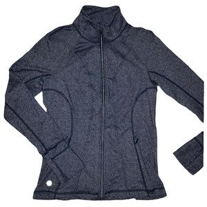 Athleta running jacket